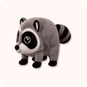 Jimothy Plush