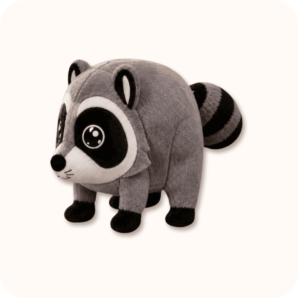 Jimothy Plush Jimothy Plush