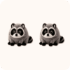 Jimothy Plush 2PCS