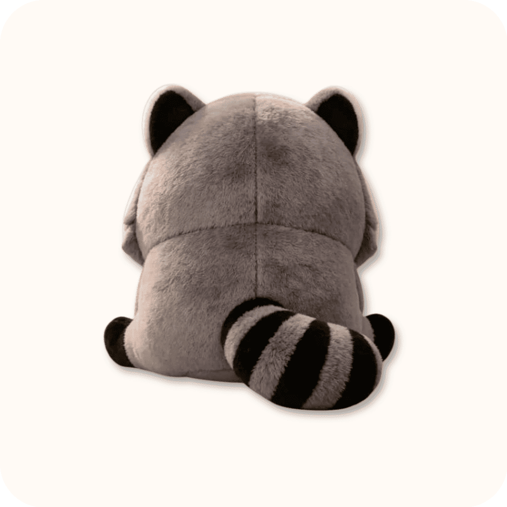 Jimothy Plush Jimothy Plush