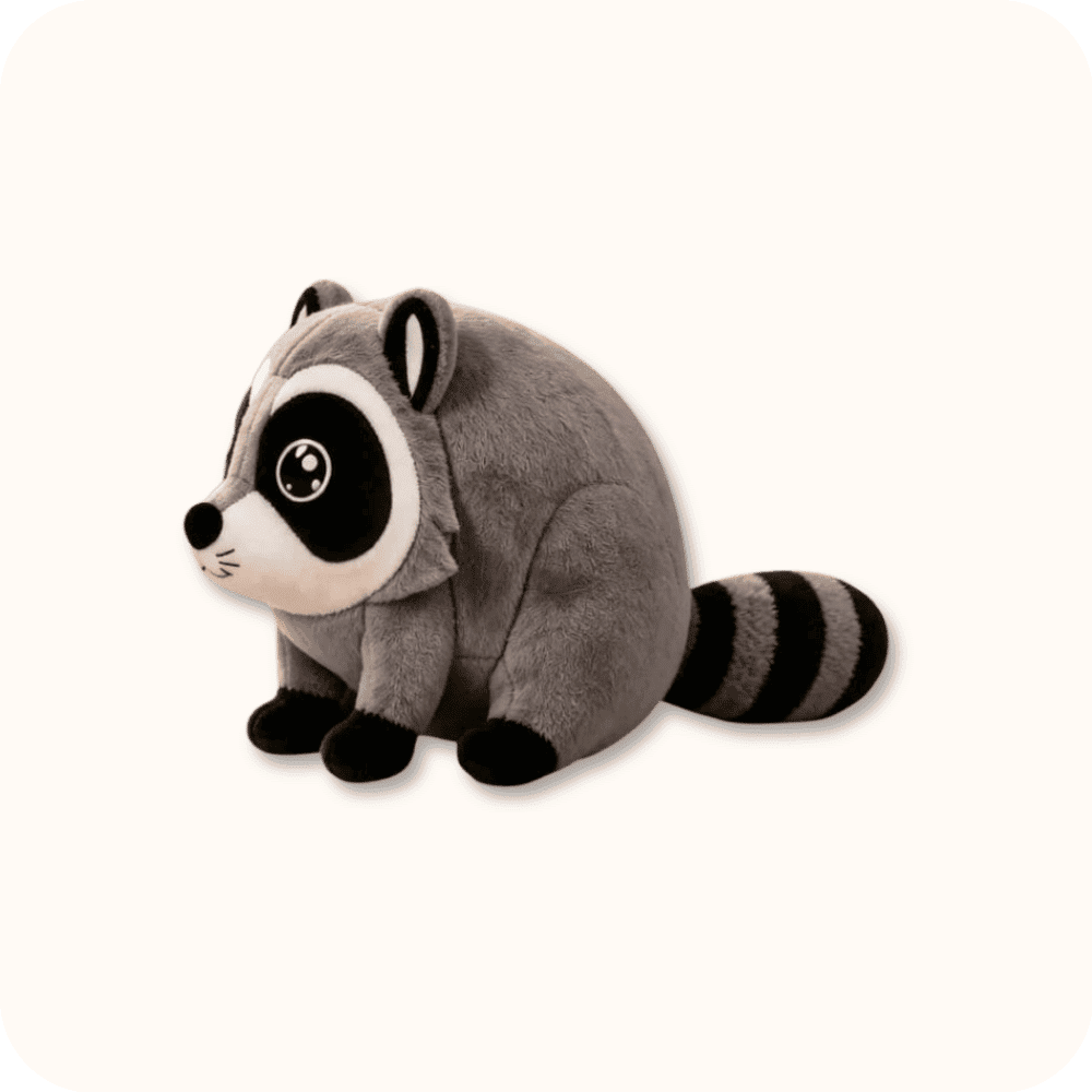 Jimothy Plush Jimothy Plush