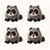Jimothy Plush 4PCS