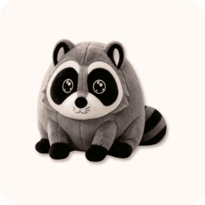 Jimothy Plush