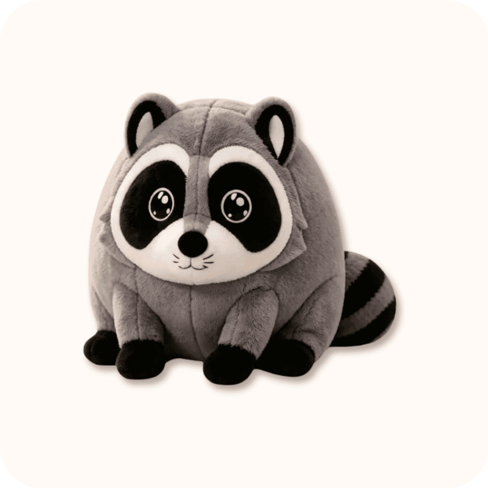 Jimothy Plush Jimothy Plush