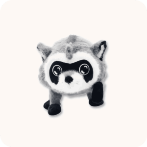 Cute Jimothy Plush