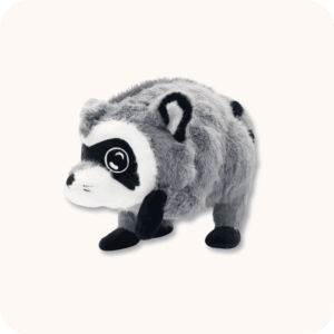 Cute Jimothy Plush